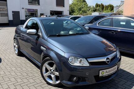 Opel Tigra 118.770 km 3.999 &euro; Troisdorf 53840