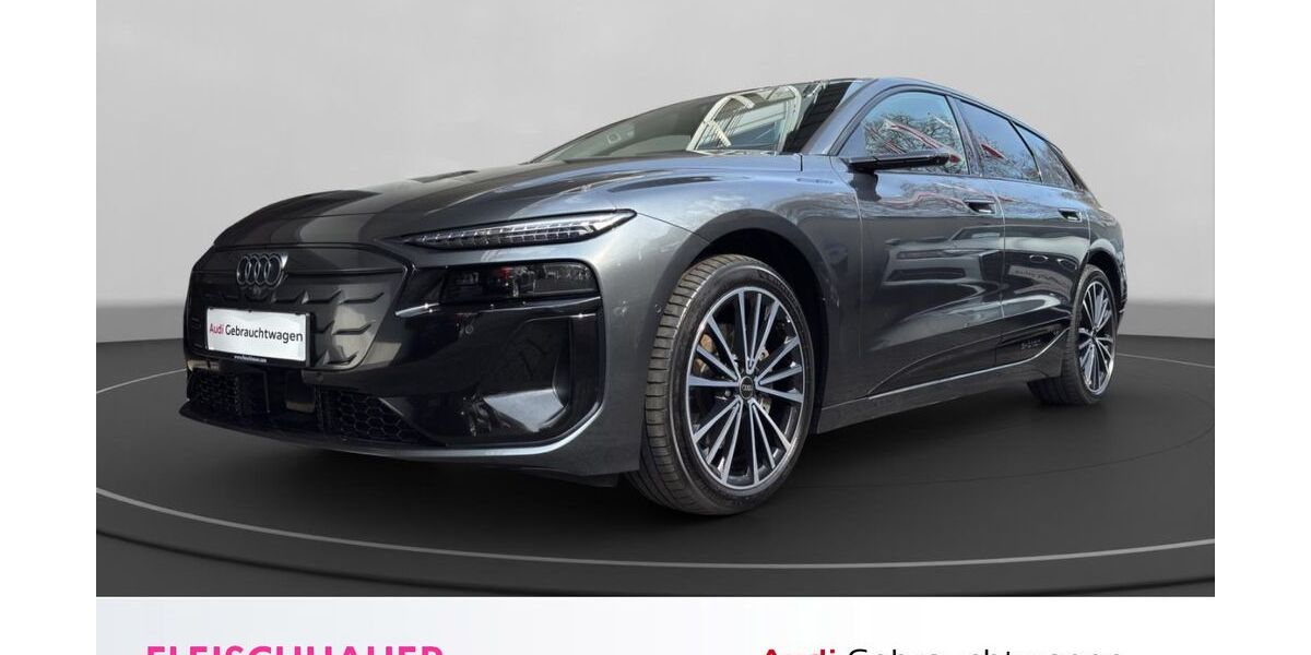 Audi A6 e-tron 25.331 km 61.990 &euro; Köln 50968