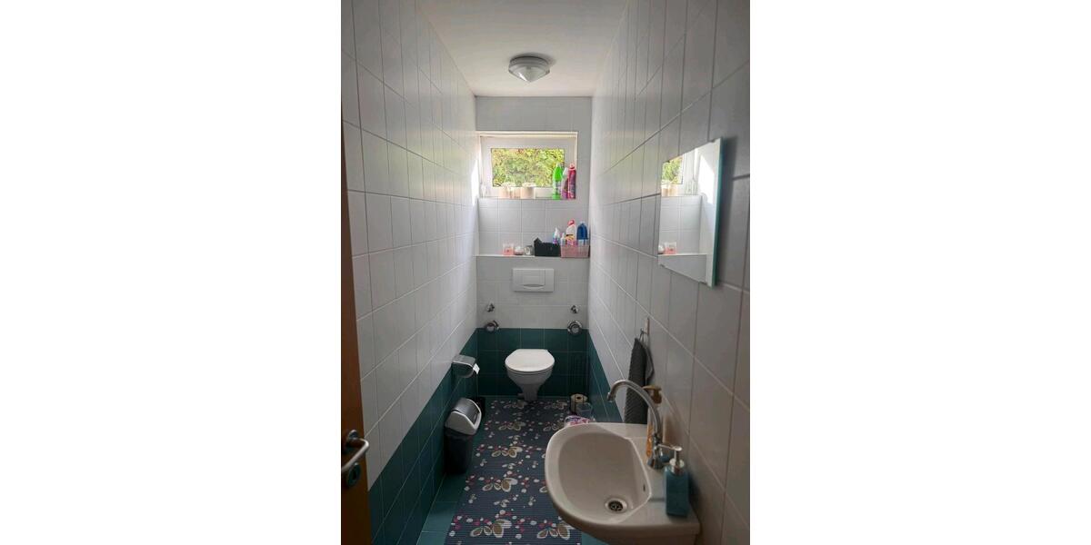 Erdgeschoßwohnung Bonn Hardtberg - 1 Zimmer, 56 m&sup2;, 930&euro; | Angebot:23714822