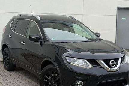 Nissan X-Trail 164.800 km 13.499 &euro; Bonn 53127