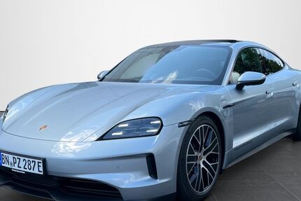 Porsche Taycan 8.000 km 112.950 € Bonn 53119