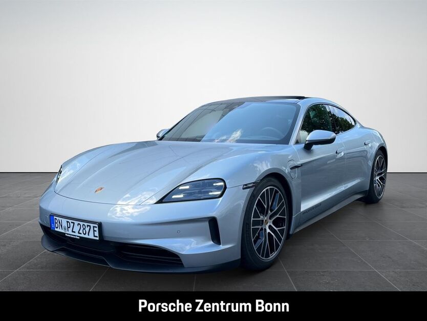 Porsche Taycan 8.000 km 112.950 € Bonn 53119