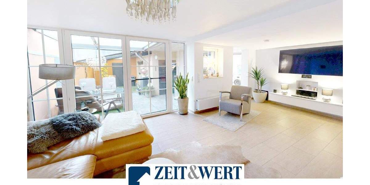 Einfamilienhaus Euskirchen Roitzheim - 4 Zimmer, 91 m&sup2;, 329.000&euro; | Angebot:25703202