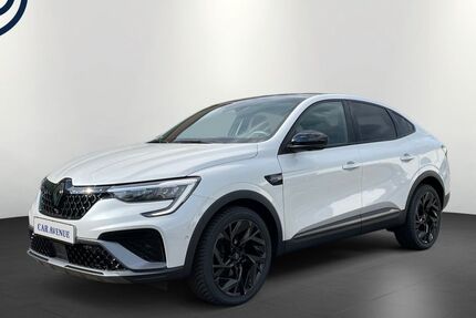 Renault Arkana 25.500 km 26.290 &euro; Euskirchen 53881