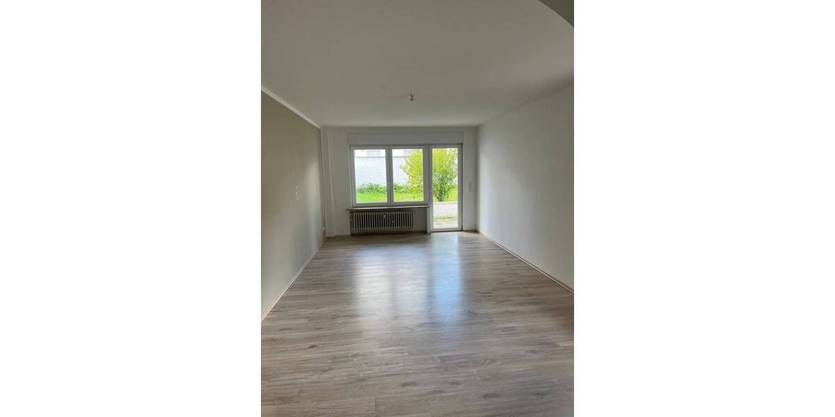Terrassenwohnung Sankt Augustin Niederpleis - 2 Zimmer, 56 m&sup2;, 675&euro; | Angebot:26568912