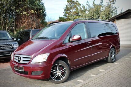 Mercedes-Benz Viano 212.000 km 12.900 € Köln 51145
