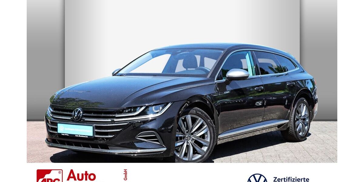 VW Arteon 24.290 km 35.841 &euro; Bonn 53175