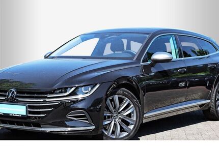 VW Arteon 24.290 km 36.741 &euro; Bonn 53175