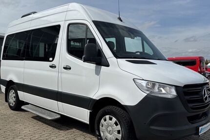 Mercedes-Benz Sprinter 72.000 km 44.988 &euro; Rheinbach 53359