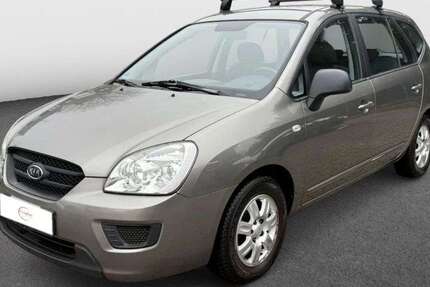 Kia Carens 139.000 km 3.450 &euro; Hürth 50354