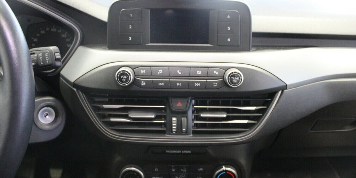 Ford Focus 1.0 EcoBoost 39.535 km 12.980 &euro; Euskirchen 53881