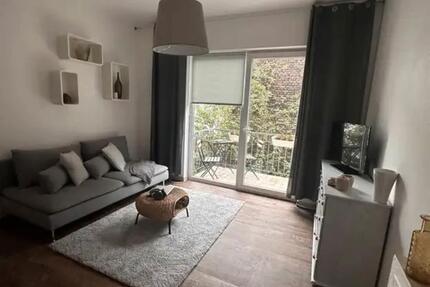Wohnung Köln Innenstadt - 1 Zimmer, 30 m&sup2;, 850&euro; | Angebot:25990089