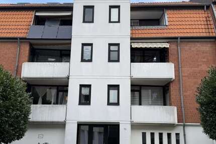 Wohnung Bonn Beuel-Mitte - 1 Zimmer, 27 m&sup2;, 127.500&euro; | Angebot:24651463