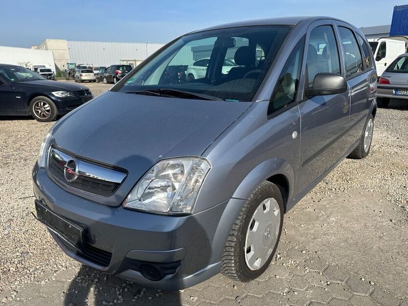 Meriva