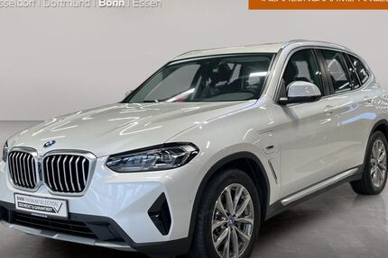 BMW X3 58.229 km 33.999 &euro; Bonn 53119