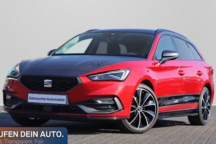Seat Leon 44.981 km 18.940 &euro; Königswinter 53639