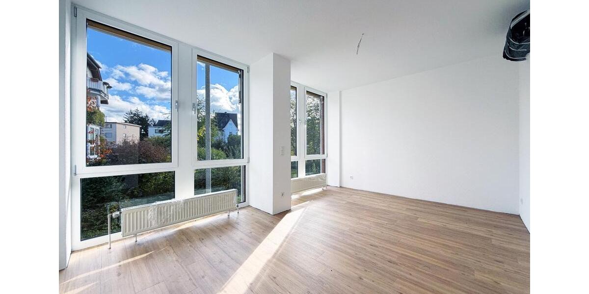 SECHS Wohnungen. SECHS Chancen. Ein Zuhause. 6 top-sanierte 1-Zimmer-Wohnungen in Bonn-Beuel 1 zimmer