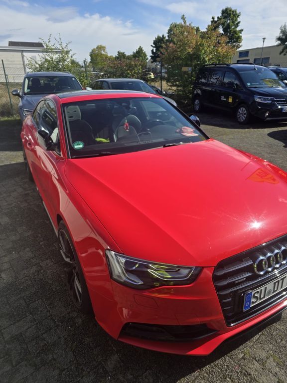 Audi A5 120.000 km 16.000 € Rheinbach 53359