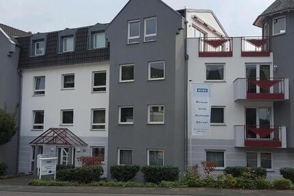 Zentrale Penthouse Wohnung in Ahrweiler 3 zimmer