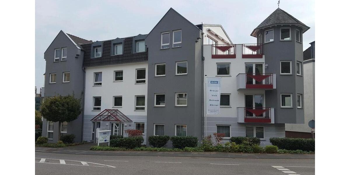 Zentrale Penthouse Wohnung in Ahrweiler 3 zimmer