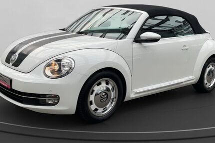 VW Beetle