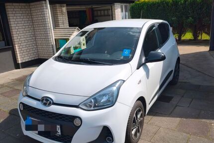 Hyundai i10 66.500 km 8.000 &euro; Hennef (Sieg) 53773