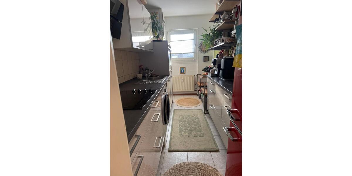 Etagenwohnung Troisdorf Altenrath - 2 Zimmer, 58 m&sup2;, 680&euro; | Angebot:24431125