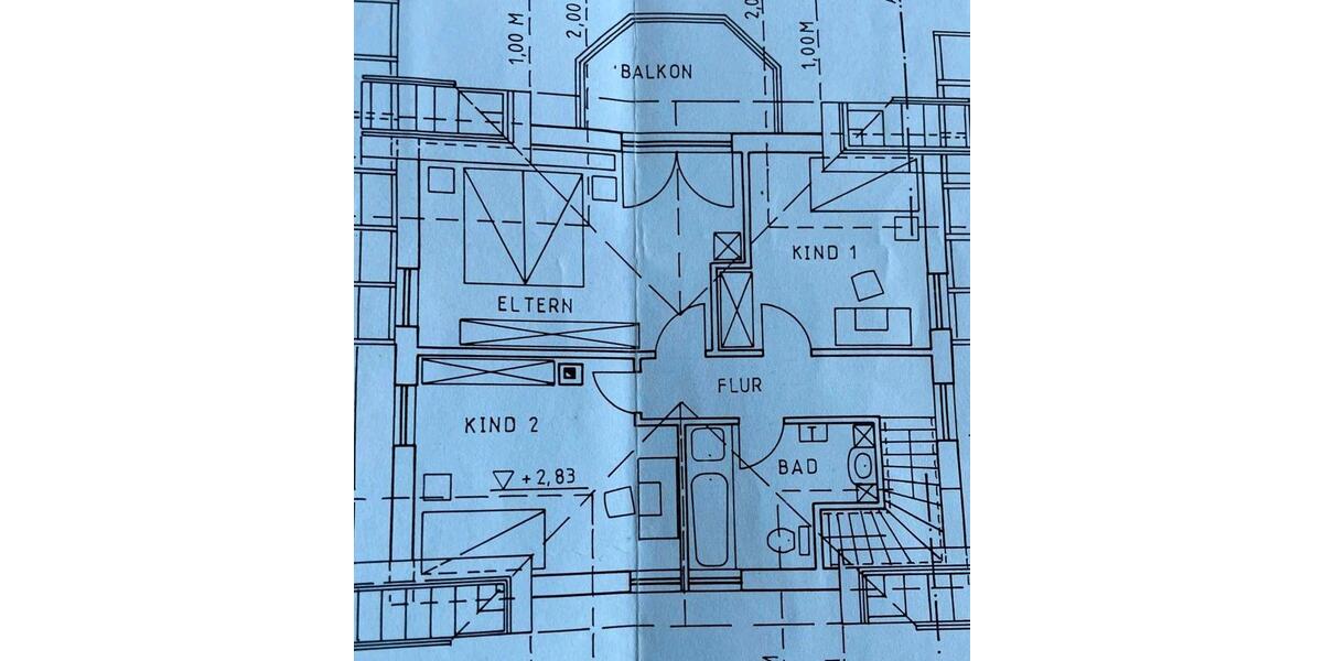 Einfamilienhaus Hennef (Sieg) - 5 Zimmer, 125 m&sup2;, 660.000&euro; | Angebot:26415034