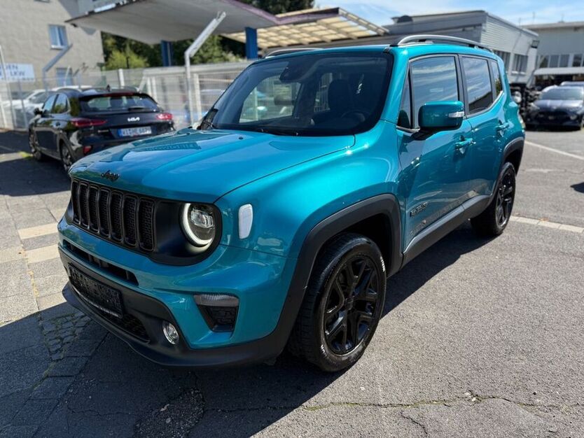 Renegade