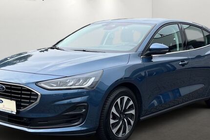 Ford Focus 12.267 km 22.390 &euro; Köln 51107