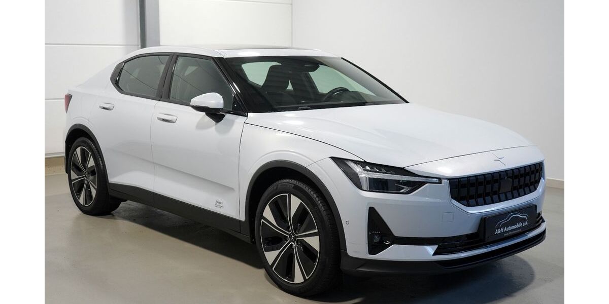 Polestar 2 124.229 km 23.200 &euro; Hürth bei Köln 50354