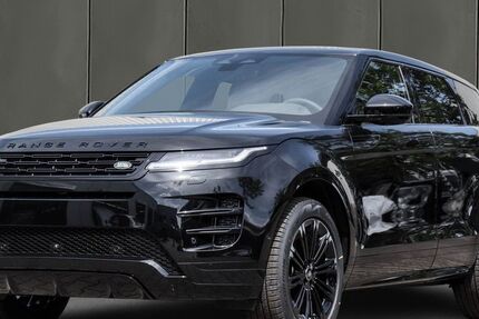 Land Rover Range Rover Evoque 3.000 km 65.990 &euro; Bonn 53117