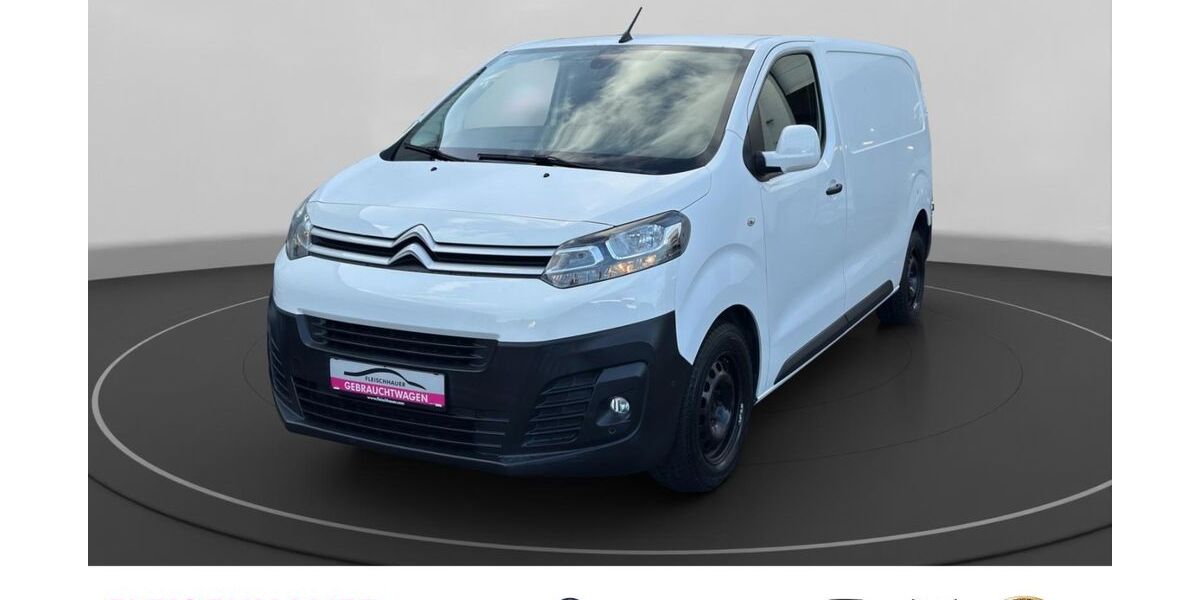 Citroen Jumpy 94.500 km 12.660 &euro; Euskirchen 53879