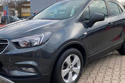 Opel Mokka 79.100 km 12.490 &euro; Troisdorf 53840