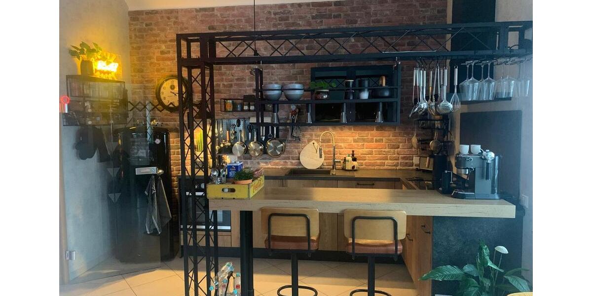 Dachgeschoßwohnung Overath - 2 Zimmer, 83 m&sup2;, 1.079&euro; | Angebot:24488192