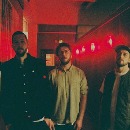 Gotts Street Park 08.12.2025 Gebäude 9