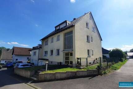 Wohnung Neunkirchen-Seelscheid-Seelscheid Seelscheid - 3 Zimmer, 100 m&sup2;, 950&euro; | Angebot:27671004