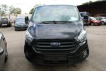 Ford Transit Custom 2.0 TDCI L1/L2 9-Sitzer 243.292 km 11.980 &euro; Euskirchen 53881
