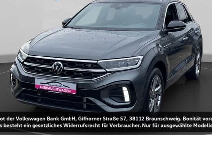 VW T-Roc 21.772 km 29.990 &euro; Köln 51145