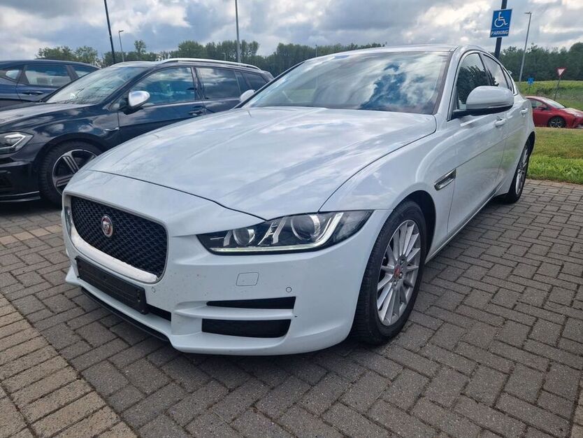 XE