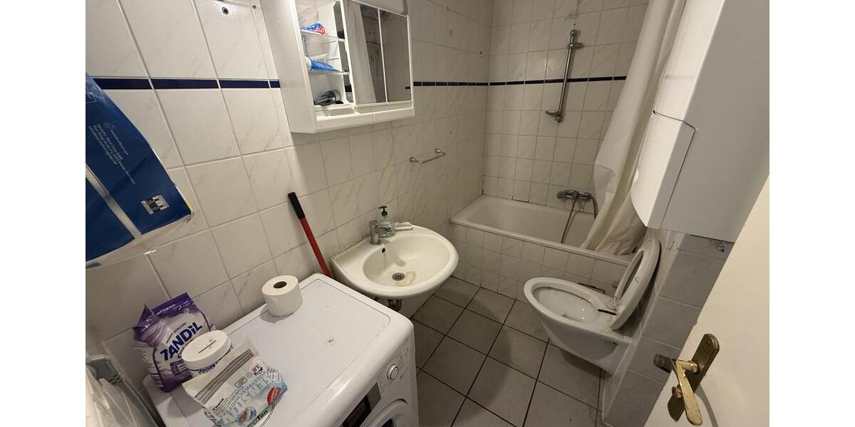 Etagenwohnung Köln Kalk - 3 Zimmer, 70 m&sup2;, 1.100&euro; | Angebot:26290033