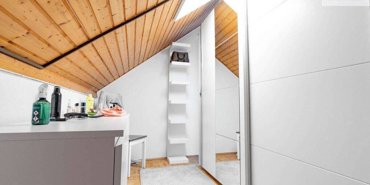 Reihenmittelhaus Sankt Augustin Menden - 4 Zimmer, 113 m&sup2;, 440.000&euro; | Angebot:23957673