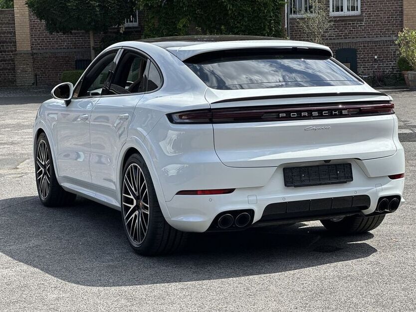 Cayenne