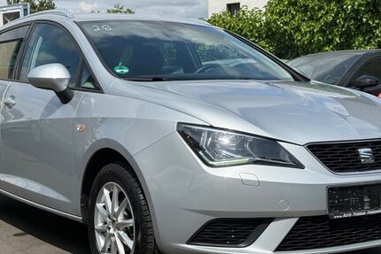 Seat Ibiza 135.000 km 5.999 &euro; Euskirchen 53879