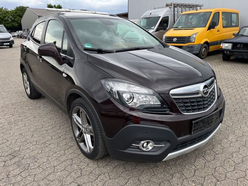 Mokka