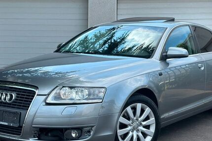Audi A6 319.000 km 2.500 € Euskirchen 53881
