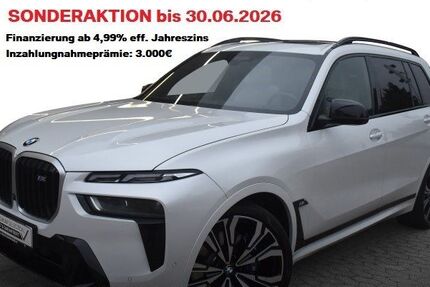 BMW X7 M60 57.847 km 88.990 &euro; Bad Neuenahr 53474