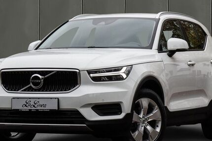 Volvo XC40 37.382 km 28.450 € Bergisch Gladbach 51469