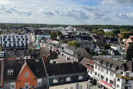 Wohnung zum Kaufen in Köln Rodenkirchen 225.000 € 54 m²