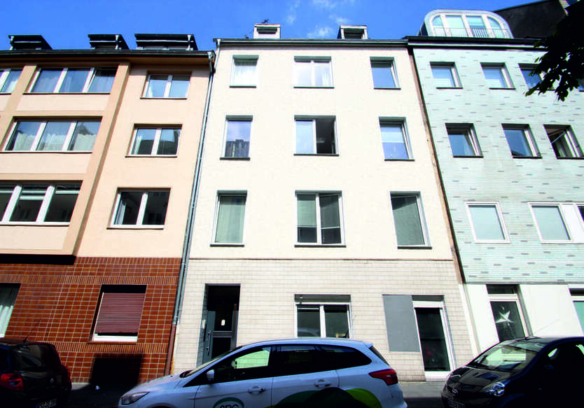Wohnung zum Mieten in Köln 980 € 34 m²